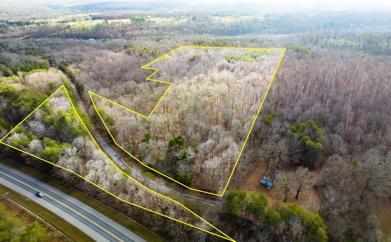 120 Old Highway 96, Burns, TN 37029