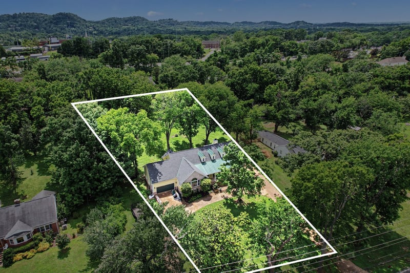 741 Elysian Fields Rd NE, Nashville, TN 37204