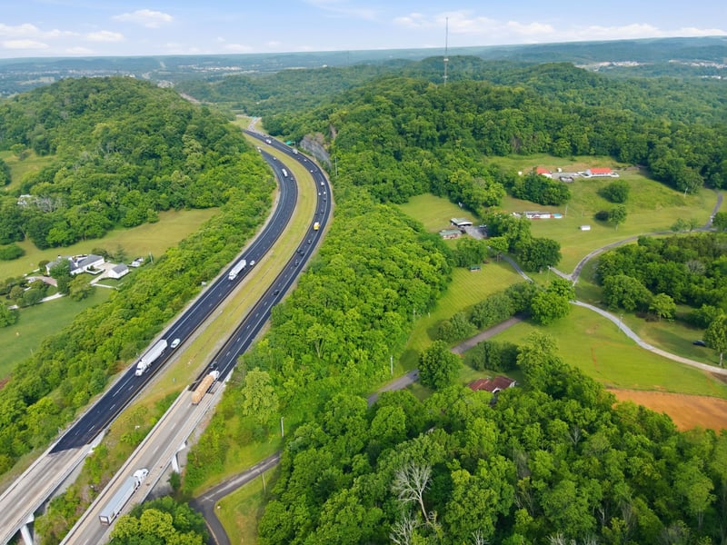 4425 Campbell Rd, Franklin, TN 37064