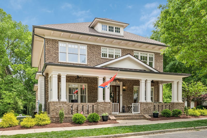 456 Pearre Springs Way, Franklin, TN 37064
