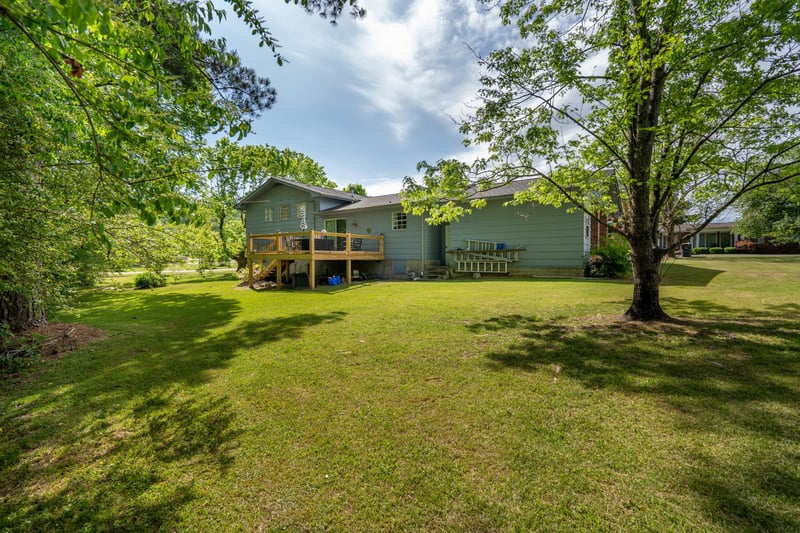 302 Johnson St, La Fayette, GA 30728
