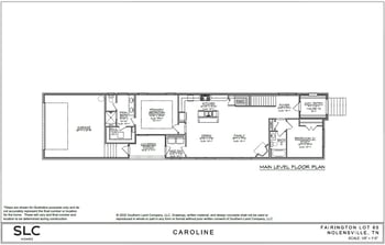 4113 Brendlyn Dr, Nolensville, TN 37135