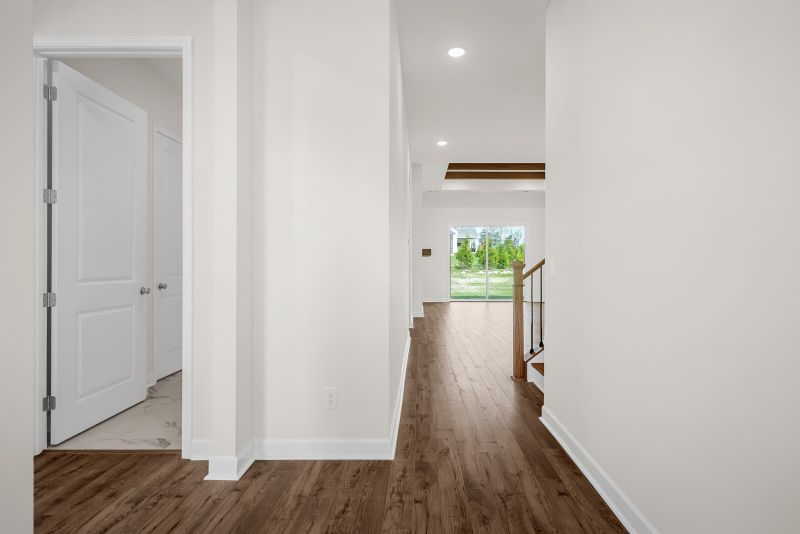 1721 Merkel Rd, Columbia, TN 38401