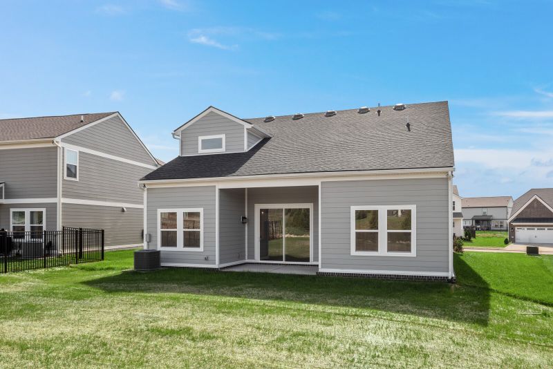 1721 Merkel Rd, Columbia, TN 38401