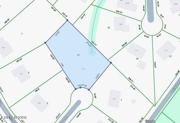 4 Hastings Ct Lot 4R, Maryville, TN 37803