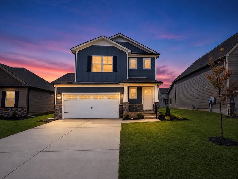 4006 Green Pond Dr, Murfreesboro, TN 37128