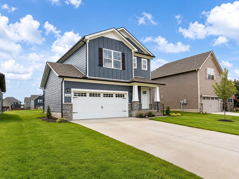 4006 Green Pond Dr, Murfreesboro, TN 37128
