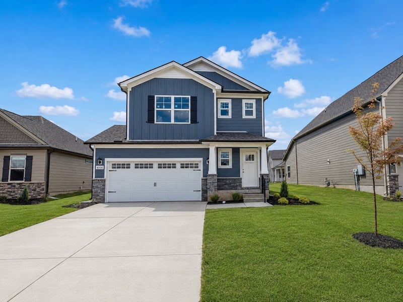 4006 Green Pond Dr, Murfreesboro, TN 37128