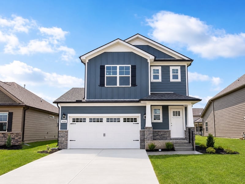 4006 Green Pond Dr, Murfreesboro, TN 37128