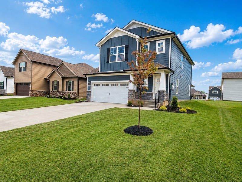 4006 Green Pond Dr, Murfreesboro, TN 37128