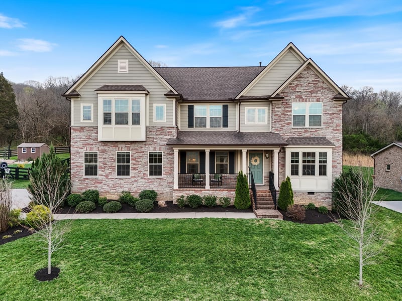 9263 Stepping Stone Dr, Franklin, TN 37067
