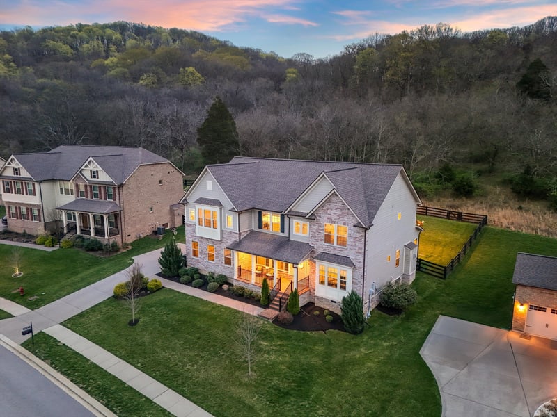 9263 Stepping Stone Dr, Franklin, TN 37067
