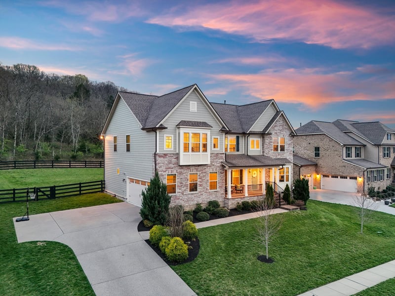 9263 Stepping Stone Dr, Franklin, TN 37067