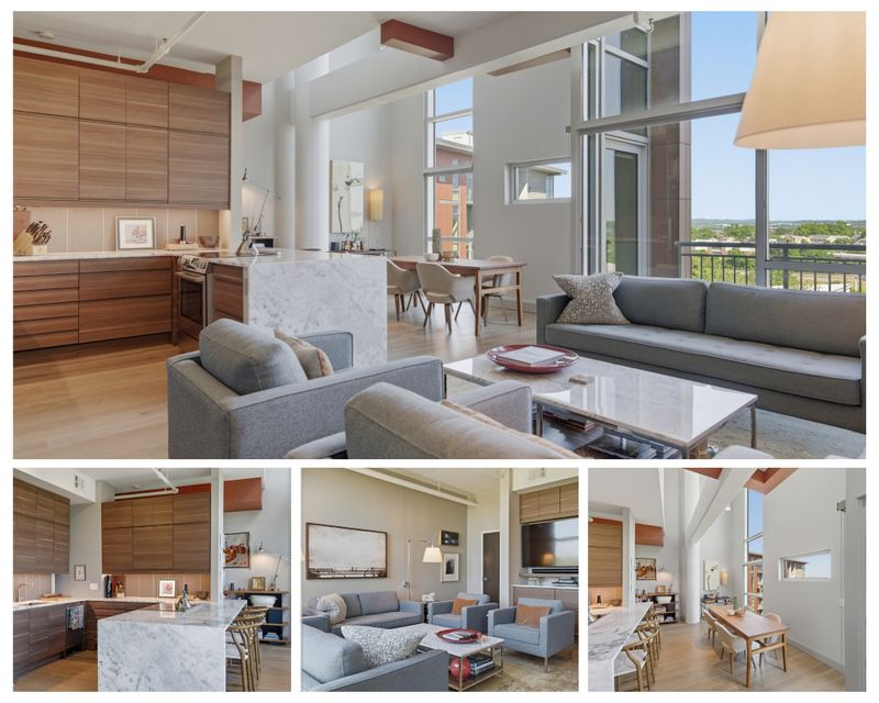 2115 Yeaman Pl #515, Nashville, TN 37206
