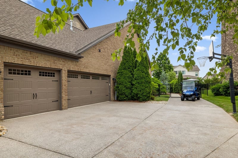 428 Larkhill Ln, Nolensville, TN 37135