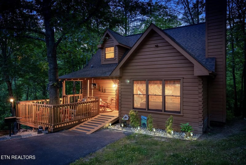 3513 Country Pines Way, Sevierville, TN 37876