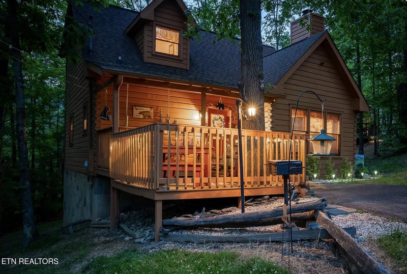 3513 Country Pines Way, Sevierville, TN 37876