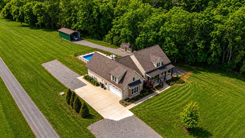 923 Dobbins Pike, Gallatin, TN 37066
