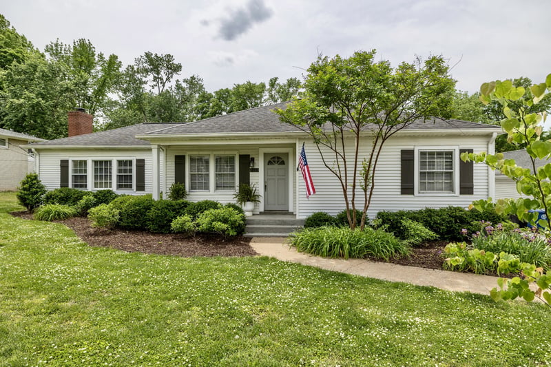 315 Battle Ave, Franklin, TN 37064