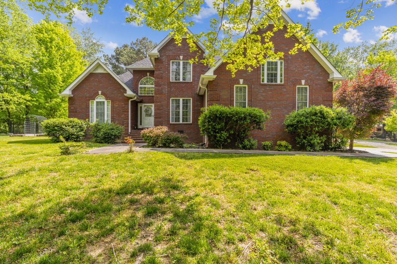 4575 Yates Rd, Cross Plains, TN 37049
