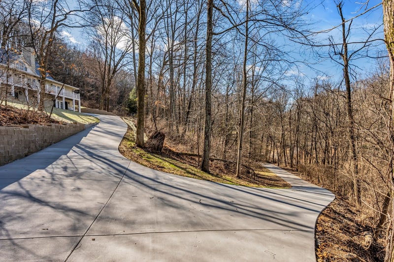5322 General Forrest Ct, Nashville, TN 37215