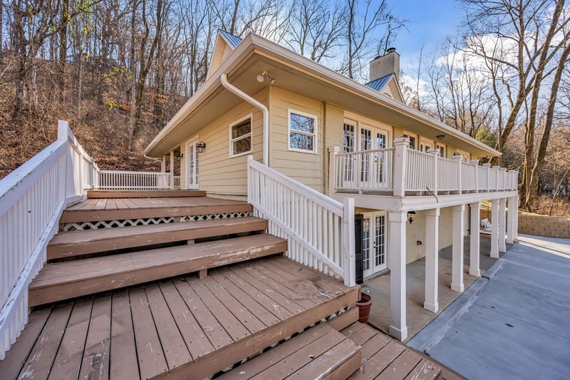 5322 General Forrest Ct, Nashville, TN 37215