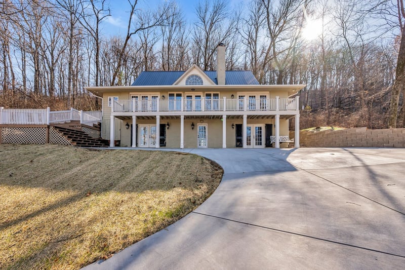 5322 General Forrest Ct, Nashville, TN 37215