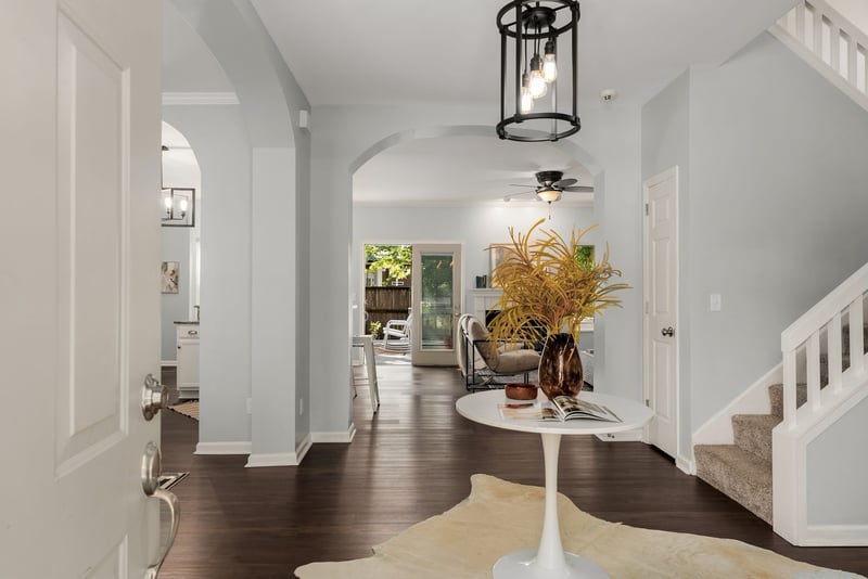 168 Clarendon Cir, Franklin, TN 37069
