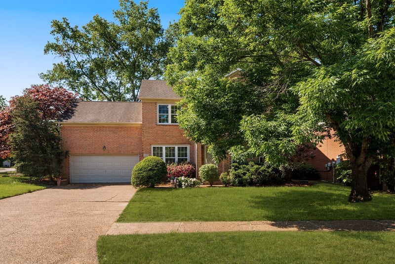 168 Clarendon Cir, Franklin, TN 37069