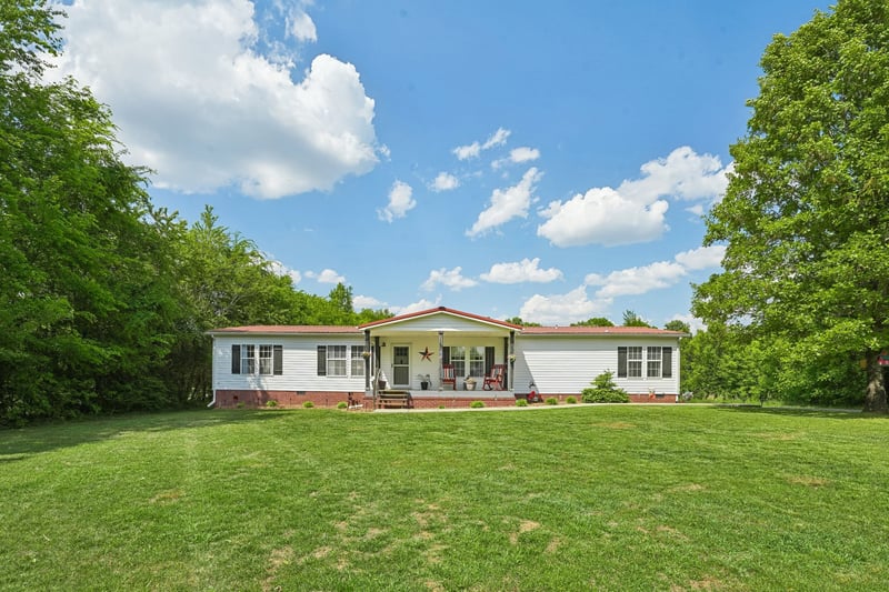 4844 Coleman Hill Rd, Rockvale, TN 37153