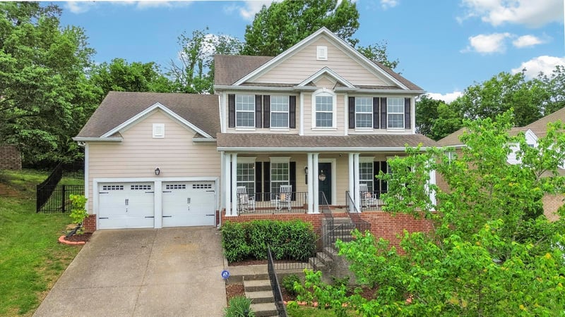 4713 Jobe Trl, Nolensville, TN 37135