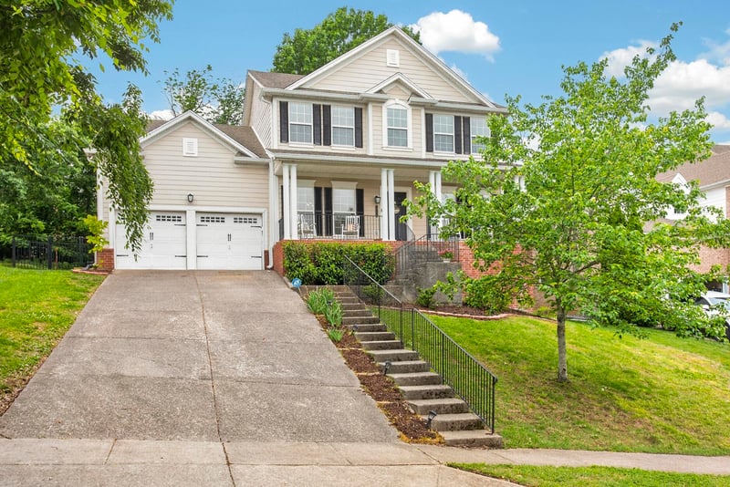 4713 Jobe Trl, Nolensville, TN 37135