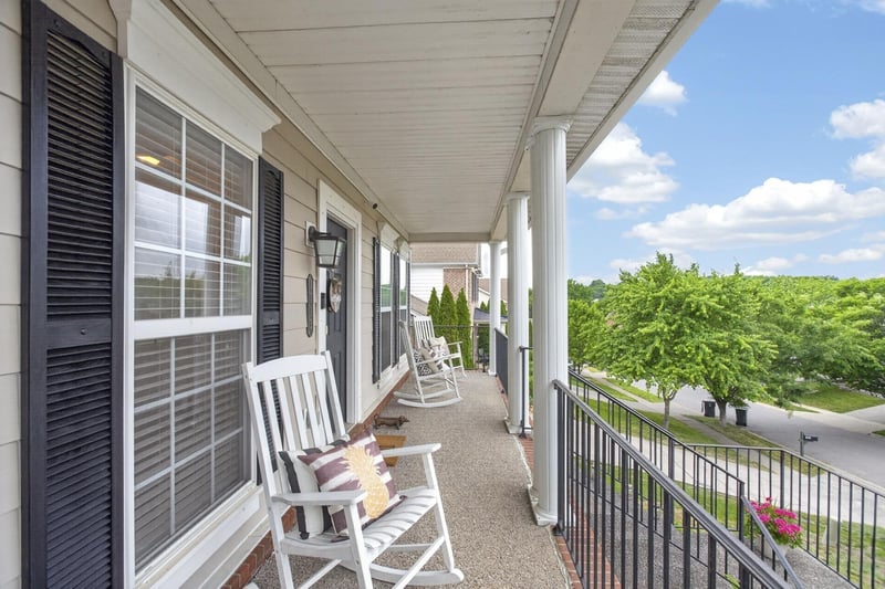 4713 Jobe Trl, Nolensville, TN 37135
