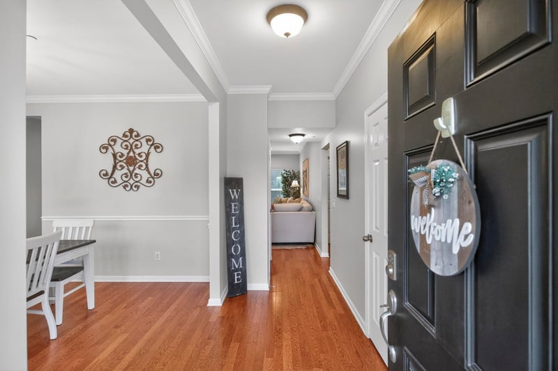 4713 Jobe Trl, Nolensville, TN 37135