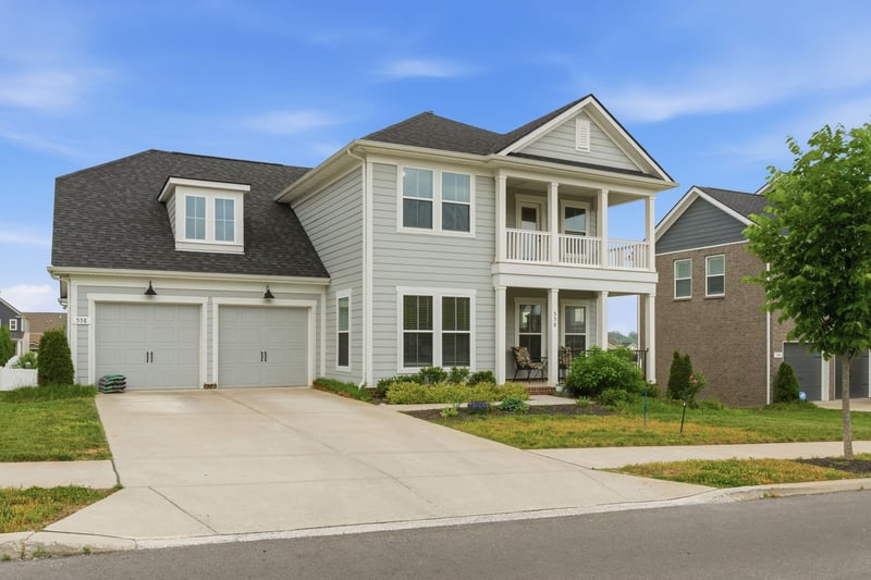 558 Snap Dragon Ln, Hendersonville, TN 37075