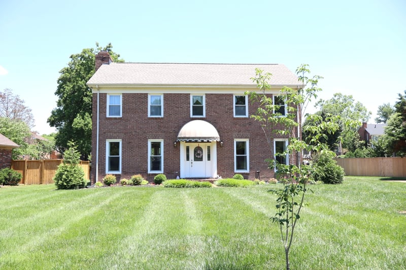1505 Holmes Cir, Franklin, TN 37064