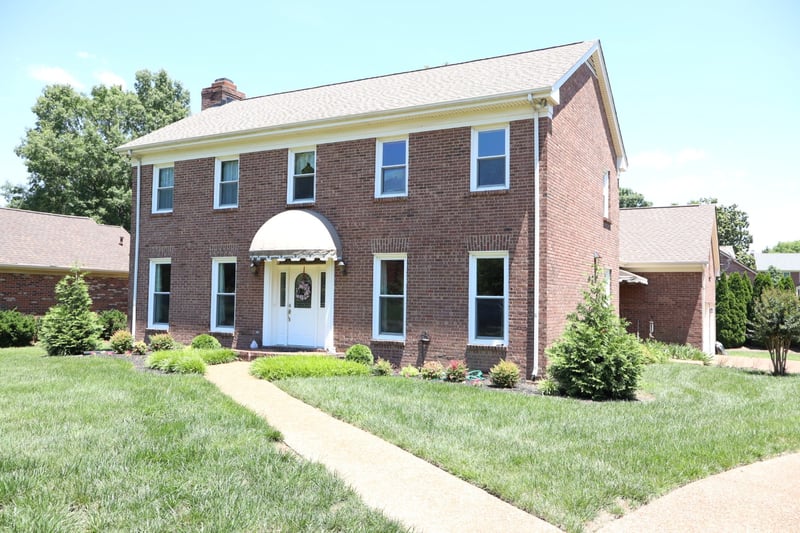1505 Holmes Cir, Franklin, TN 37064