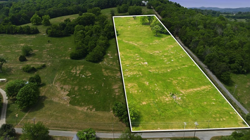 0 Riddleton Cir Lot 3, Riddleton, TN 37151