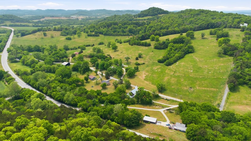 0 Riddleton Cir Lot 3, Riddleton, TN 37151