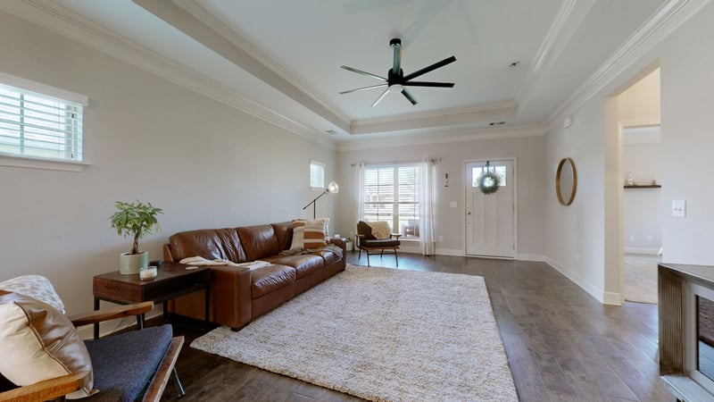 4516 Dumfries Aly, Nolensville, TN 37135