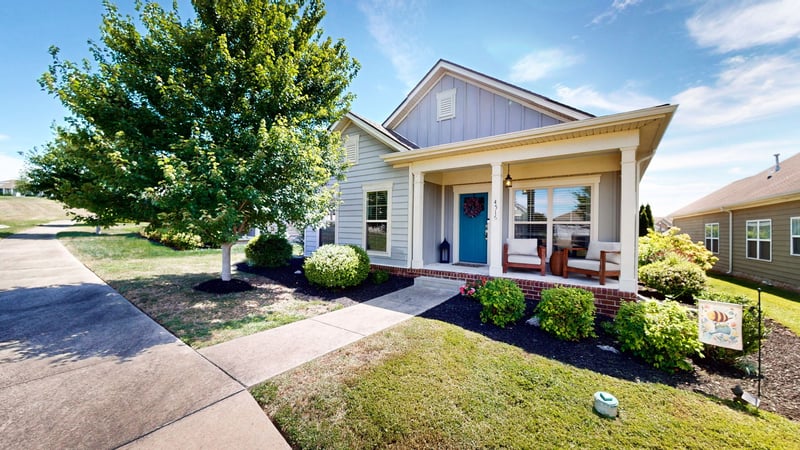 4516 Dumfries Aly, Nolensville, TN 37135