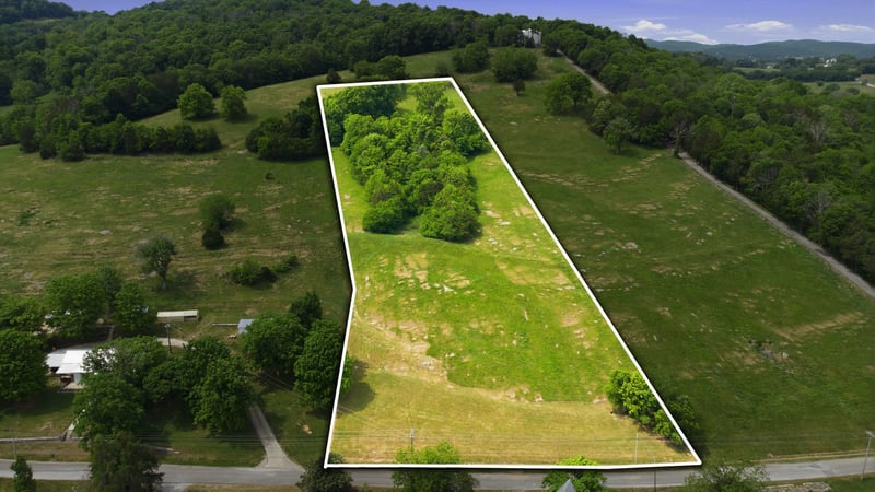 0 Riddleton Cir Lot 4, Riddleton, TN 37151