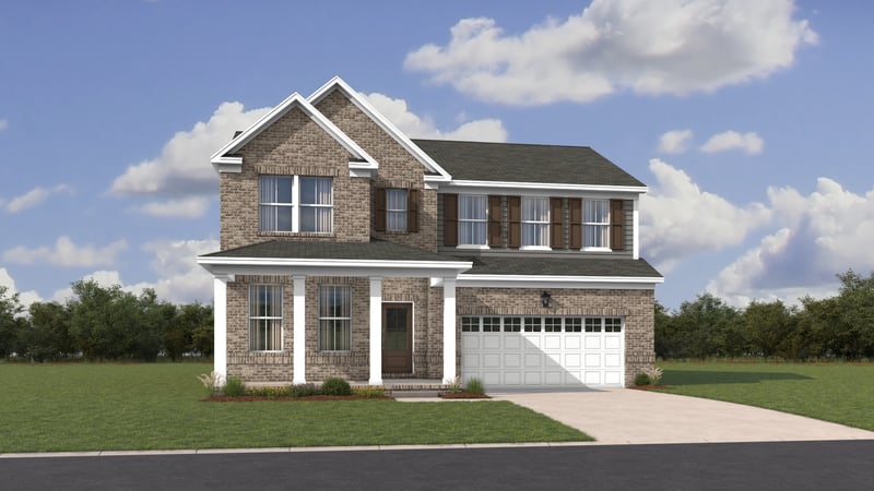 1318 Essem Dr, Murfreesboro, TN 37130