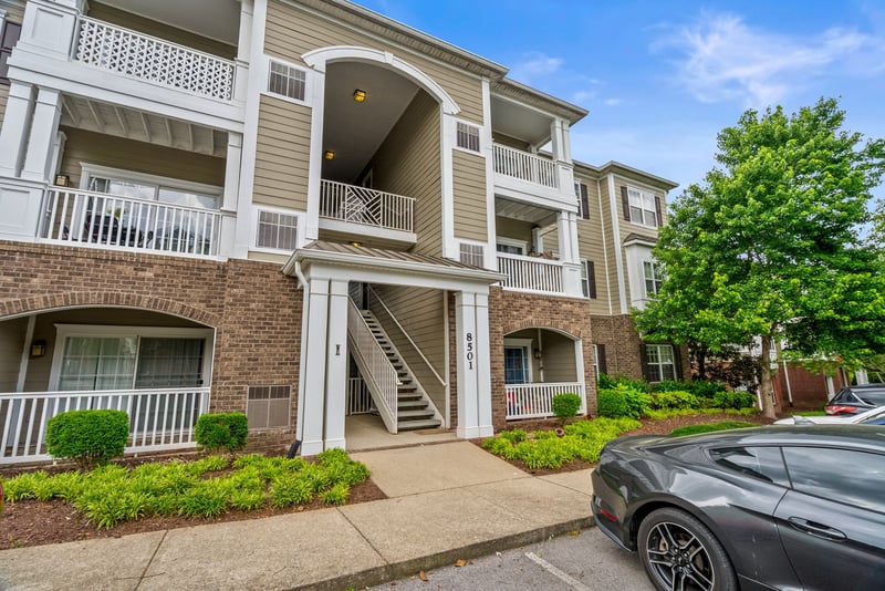 8501 Burnham Ln #7, Antioch, TN 37013