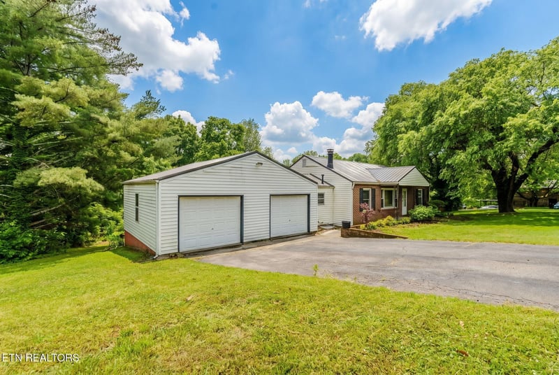 2800 Patrick Ave, Maryville, TN 37804