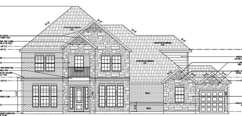 5917 Luke Ct, Arrington, TN 37014