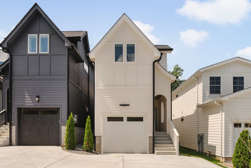 932A Spain Ave, Nashville, TN 37216