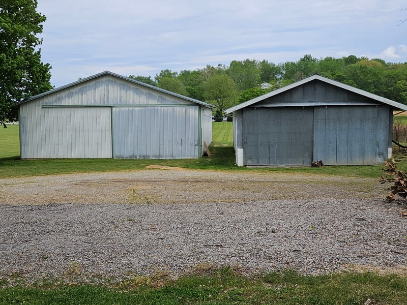 6629 Arno College Grove Rd, College Grove, TN 37046