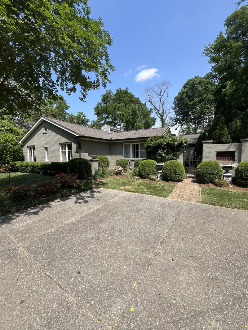 210 Battle Ave, Franklin, TN 37064