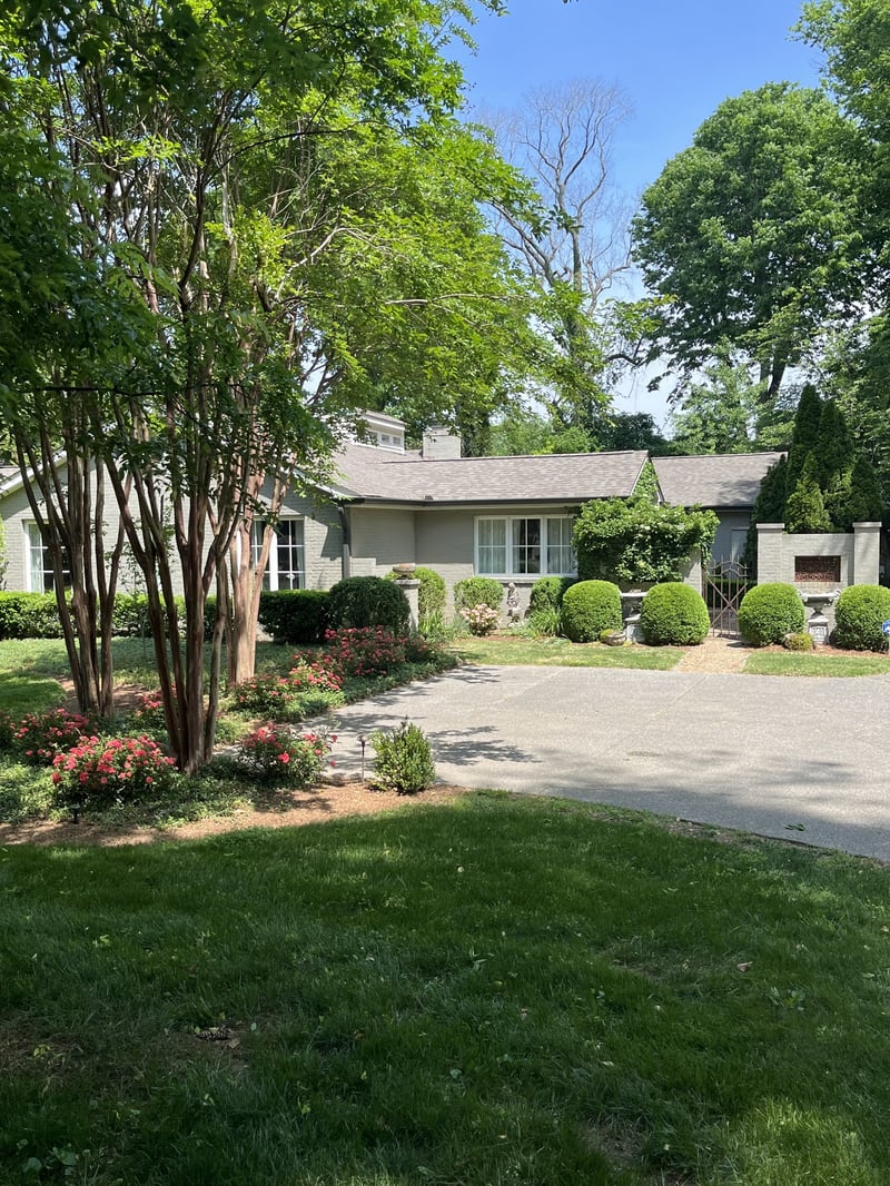 210 Battle Ave, Franklin, TN 37064